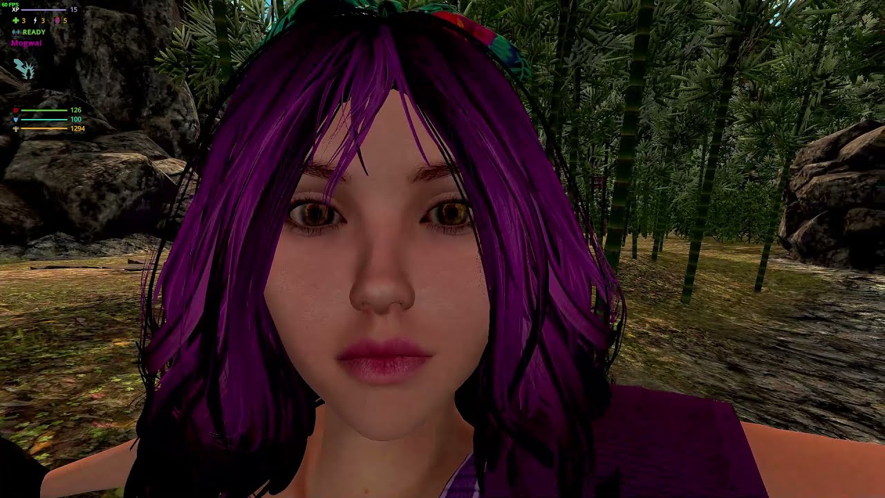 Resequenced - Break my heart?