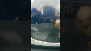 Penyebab munculnya kode mil 46 di motor lexy#shorts