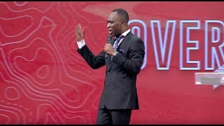 Walking in the Overflow | Overflow: Week 4