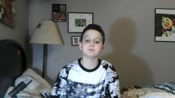 Shout Out To GreninjaLetsGo