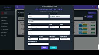 PAN Card Verification API Using NSDL eKYC Pan – Source Code