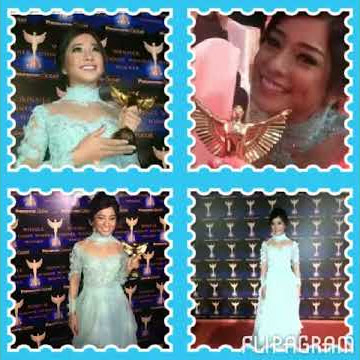 Nikilovers proud of u..*AKTRIS TERFAVORIT*