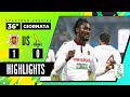 Reggiana Modena goals and highlights