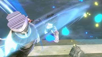 xenoverse 2 moveset mod
