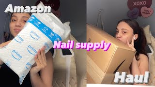 Amazon nails supplies haul part 2