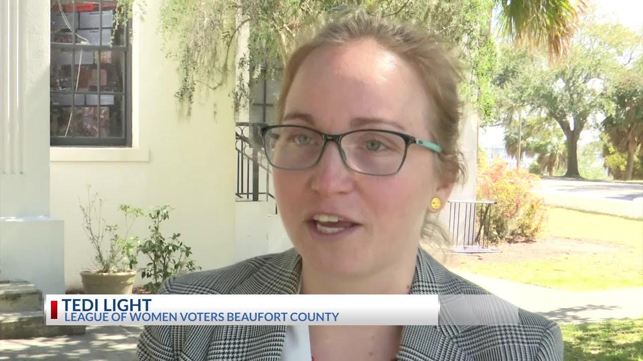 Record number of voters went to the polls in 2020 SC Democratic Primary