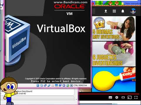 Windows 7 Installation With Alex Parr