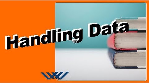 STD 3 HANDLING DATA CLASS 3 | HANDLING DATA Maths MAHARASHTRA BOARD | EXPLORE THE IQ