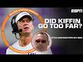 Lane Kiffin’s Controversial Ole Miss vs LSU Comments | College GameDay Podcast