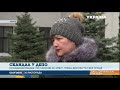 Скандал у Харківському ДЕПО: кондукторка викрила керівництво