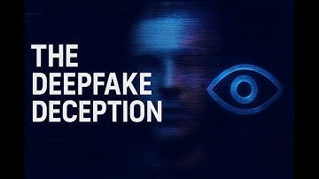 The Deepfake Deception:  When AI Becomes Too Real