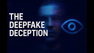 The Deepfake Deception: When AI Becomes Too Real