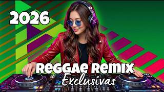The Best Viral Reggae Rap & Remix International 2026 | Best Reggae Remix Music | AI LiDA