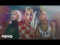 (DELETED MASHUP) Dua Lipa - Break My Heart ft. Ariana Grande & Doja Cat (Spotify)