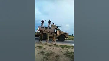 حرب في السودان 