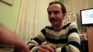 Bizim Oglanın Rahatına Bak