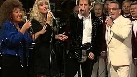 Neumann, Kalevi Korpi, Anita Hirvonen, Armi Aavikk...