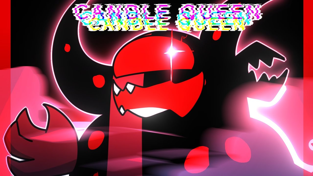 CANDLE meme | Among us | Rodamrix ver.