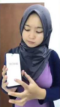 jilbab terbaru gunung gede ketat makan pisang bikin 5ang3