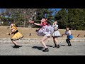 [4K10bit]サンスポアイドルリポーターSIR[アイドル ライブ 城天あいどるストリート]