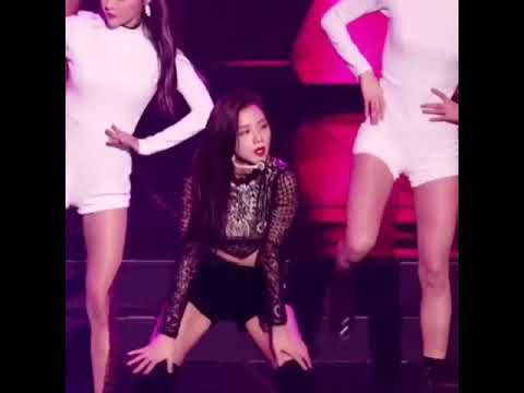 OMG😨JISOO SO HOT 🌋 FOREVER YOUNG 💋😍 - YouTube