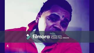 Kevin Gates-Had To-Chopped N Screwed $ By Dj Aaron YsL
