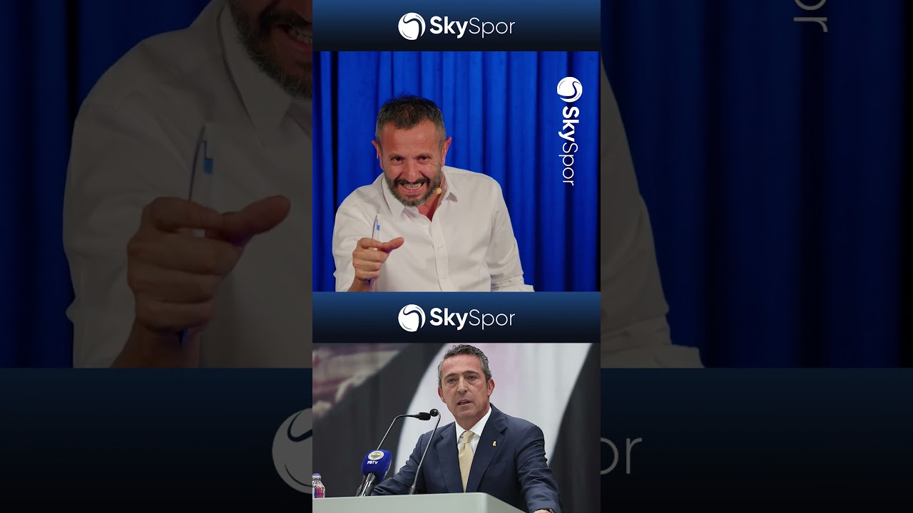 Ali Koç'a Artı Yazmaz | #shorts