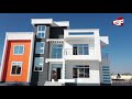 Modern House in Hargeisa |  Isha Gobka |   Hargeisa Guri Casri ah | Developed by Som Property.