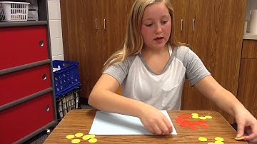 Integer Chips with Olivia