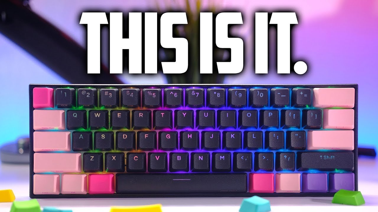 Top 3 Best Gaming Keyboard In 2022 | Best Keyboards For Gaming 2022
