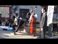 男の純情 東京大衆歌謡楽団  2014.1.3
