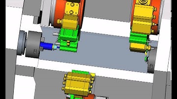 ESPRIT by DP Technology   Mori Seiki Machine Tool