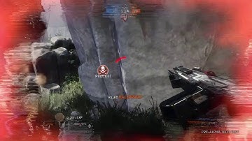 Titanfall 2 Tech Test Part 1