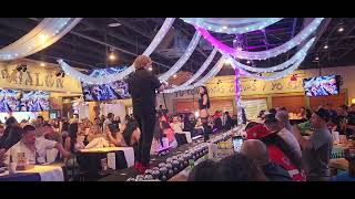 OJOS LOCOS PINNACLE POINTE BIKINI CONTEST 2024 PART 1 2023 WINNERS WALK 7-31-24 #contest #pageant