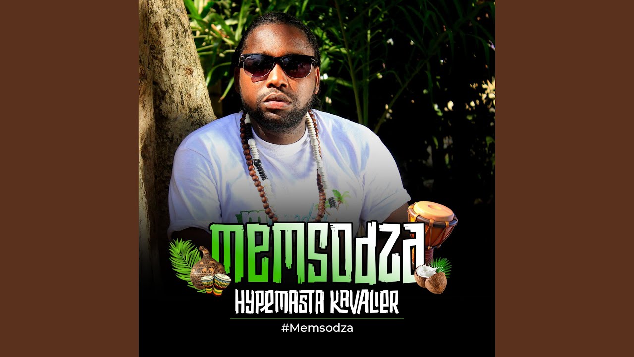 Watch Memsodza on YouTube Watch Memsodza on YouTube
