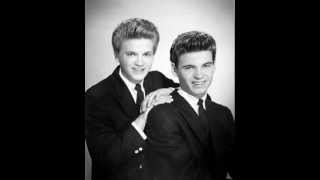 Video thumbnail of "Everly Bros   Always it's You"