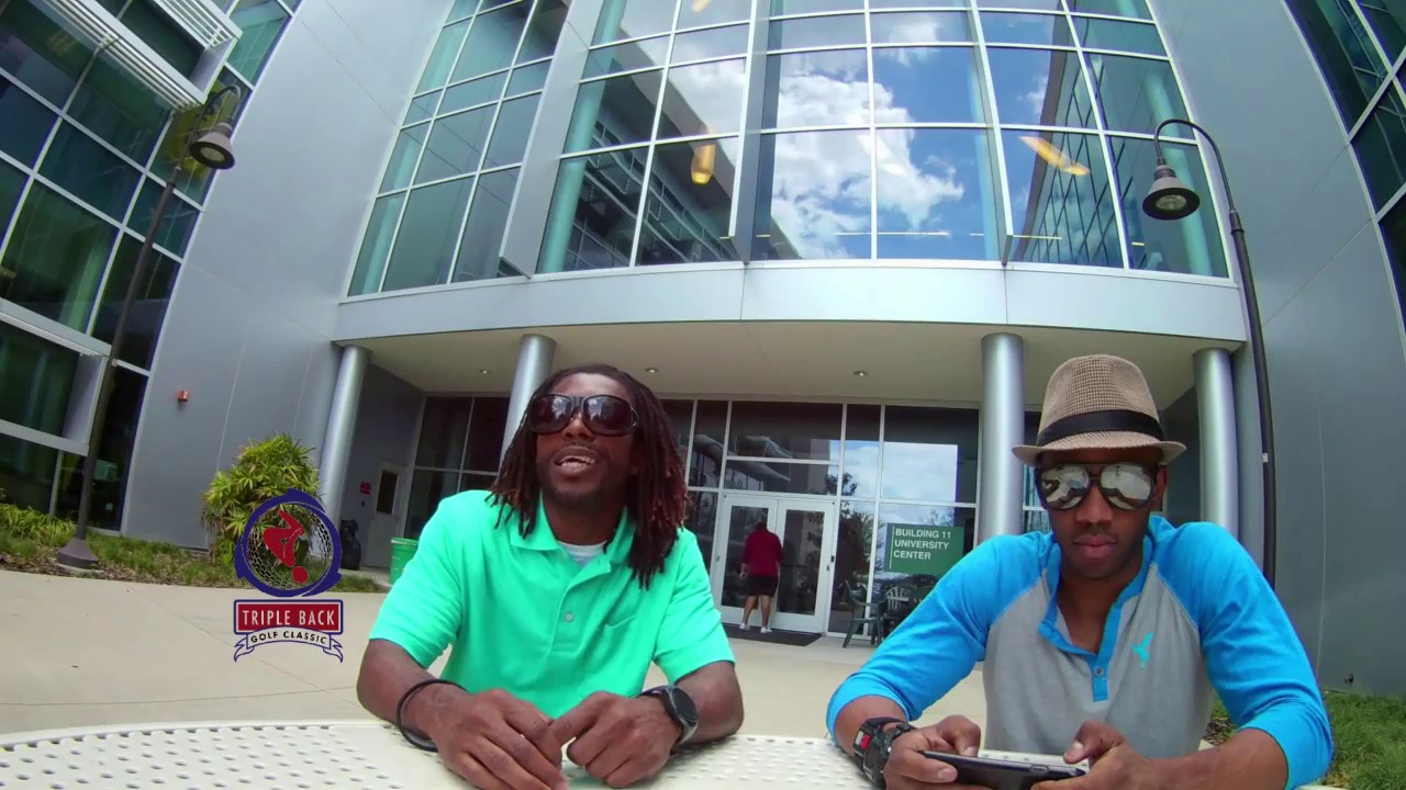 GymnasticsVille Campus Takeover Valencia College YouTube