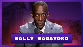 Bally Bagayoko : quelle politique pour Saint-Denis ?
