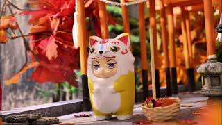 Behind the Scenes: Ep. 5 - Set Walkthrough - Shrine at the Great Falls