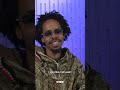 EARL SWEATSHIRT ON HIS FIRST IMPRESSION WATCHING MIKE’S ‘40 STOPS’ VIDEO IN 2016 | VIBE