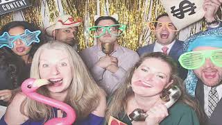 7-16-22 Atlanta History Center Photo Booth - Zhest Wedding - Robot Booth