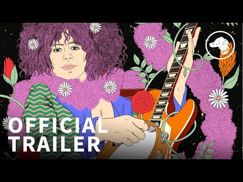 AngelHeaded Hipster: The Songs of Marc Bolan & T. Rex - Official UK Trailer