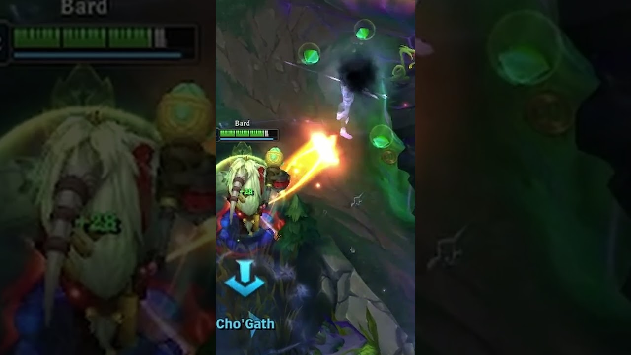 MARAVILLOSA JUGADA :D  