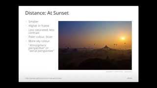 Katie Kurkoski - Colour in the Real World