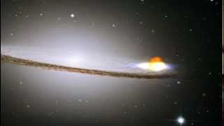 Relato de la historia del Universo, desde el Big Bang hasta la crea...
