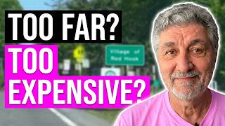Red Hook NY | Is it worth the Price?