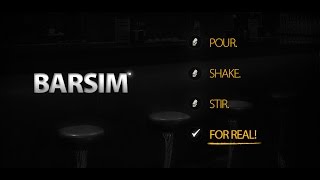 BarSim Bartender Game screenshot 4