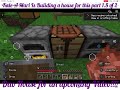 Minecraft Survival No commentary&amp;1.5