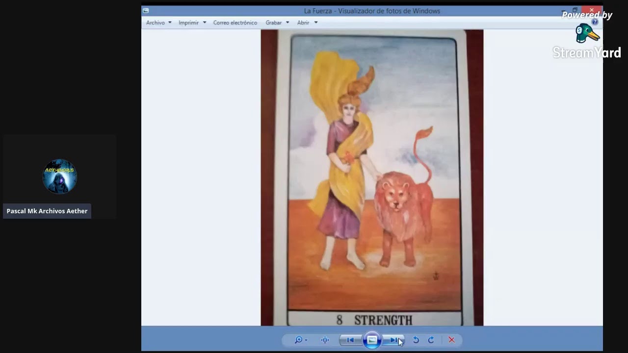 golden-dawn-tarot-de-israel-regardie-y-robert-wang-youtube