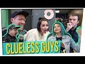 Off The Record: Billionaire Dies for Length || Guys are Clueless (ft. KevOnStage)